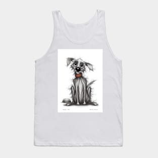 Feed me Tank Top